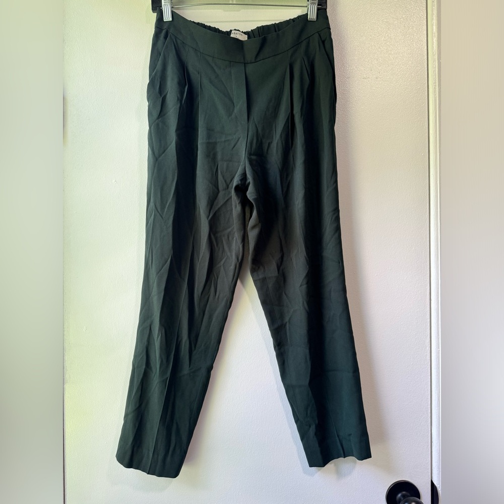Aritzia Babaton Cohen Regular Length Pants